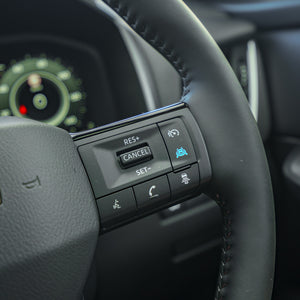 BRAND NEW Nissan Qashqai Tekna
