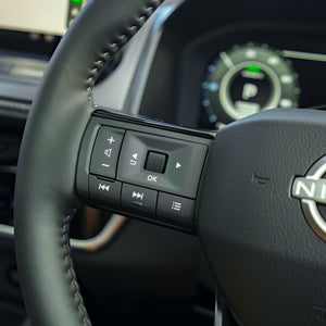 BRAND NEW Nissan Qashqai Tekna