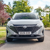 BRAND NEW Nissan Qashqai Tekna