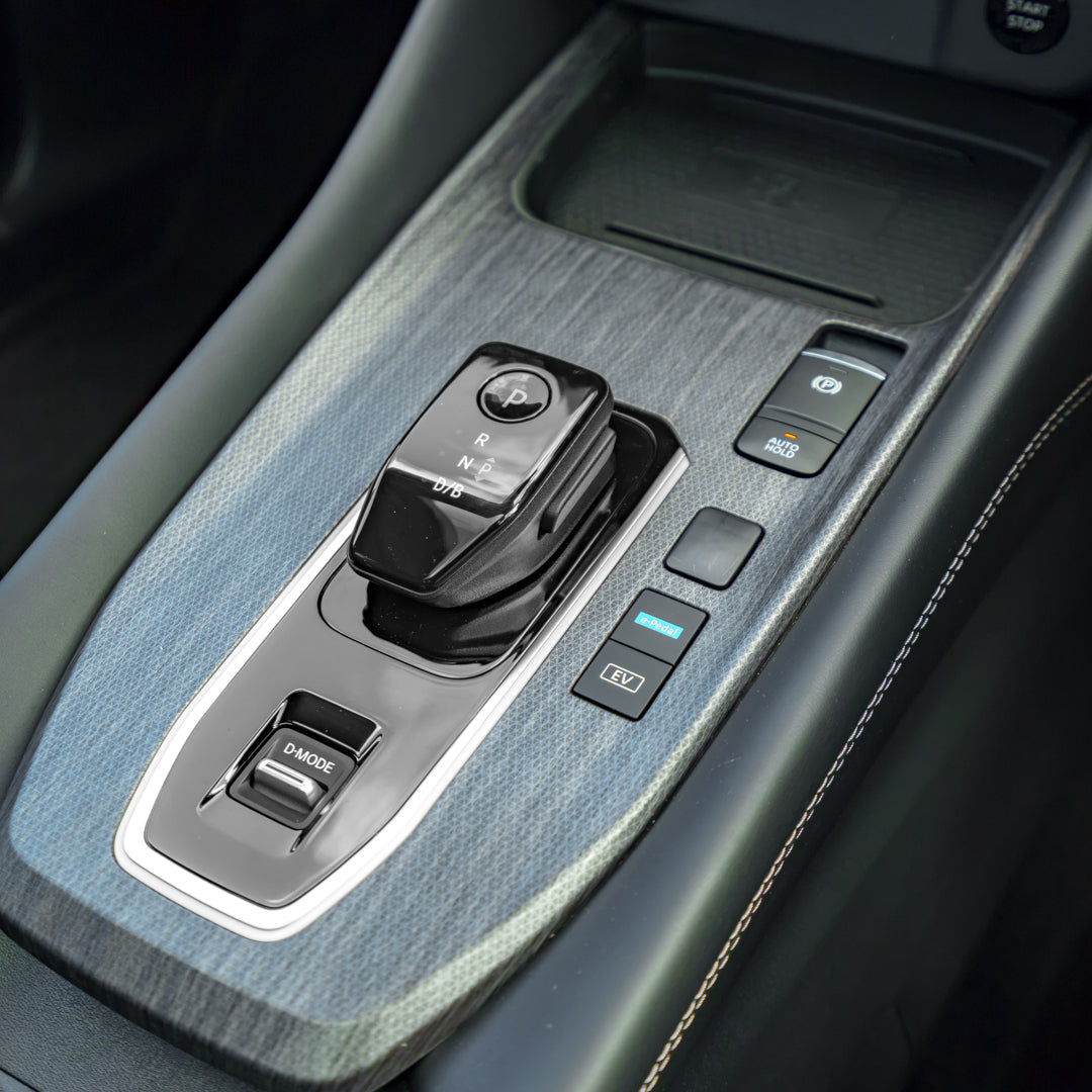 BRAND NEW Nissan Qashqai Tekna