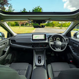 BRAND NEW Nissan Qashqai Tekna