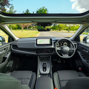 BRAND NEW Nissan Qashqai Tekna
