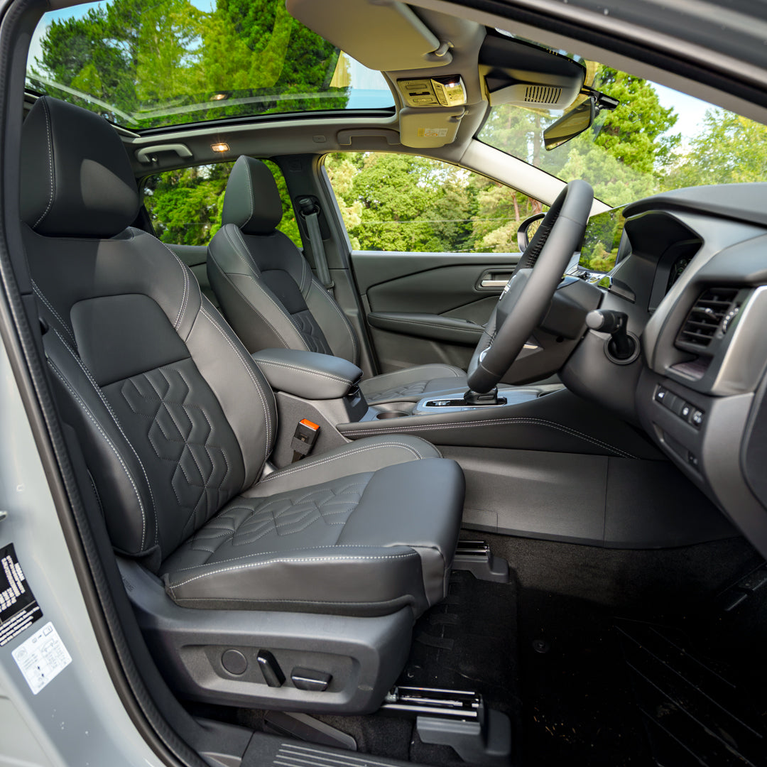 BRAND NEW Nissan Qashqai Tekna
