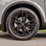 BRAND NEW Nissan Qashqai Tekna