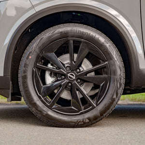 BRAND NEW Nissan Qashqai Tekna
