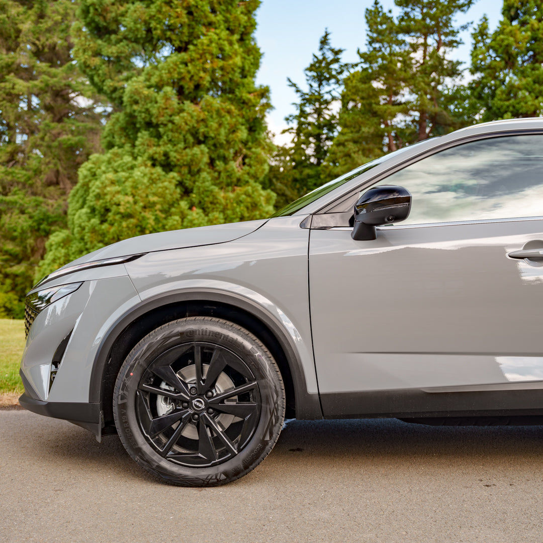 BRAND NEW Nissan Qashqai Tekna