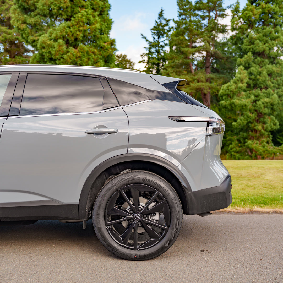 BRAND NEW Nissan Qashqai Tekna