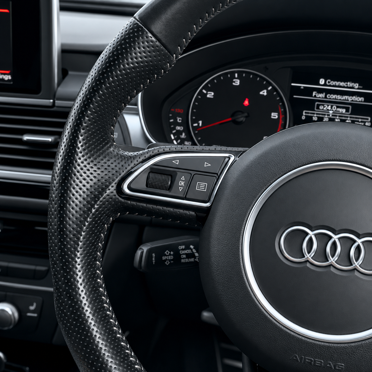 Audi A6 Avant S Line