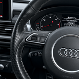 Audi A6 Avant S Line