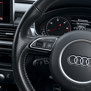 Audi A6 Avant S Line