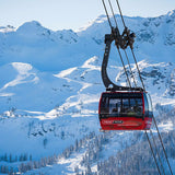 Luxurious 7-Night Whistler, Canada Ski Holiday for 2 + £2,000 Cash!