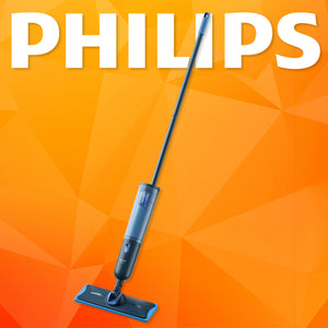 Philips OneUp 3000 Series Electric Mop