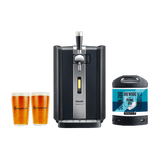 Philips PerfectDraft Home Beer Draft System + 6L Keg - 5th Dec