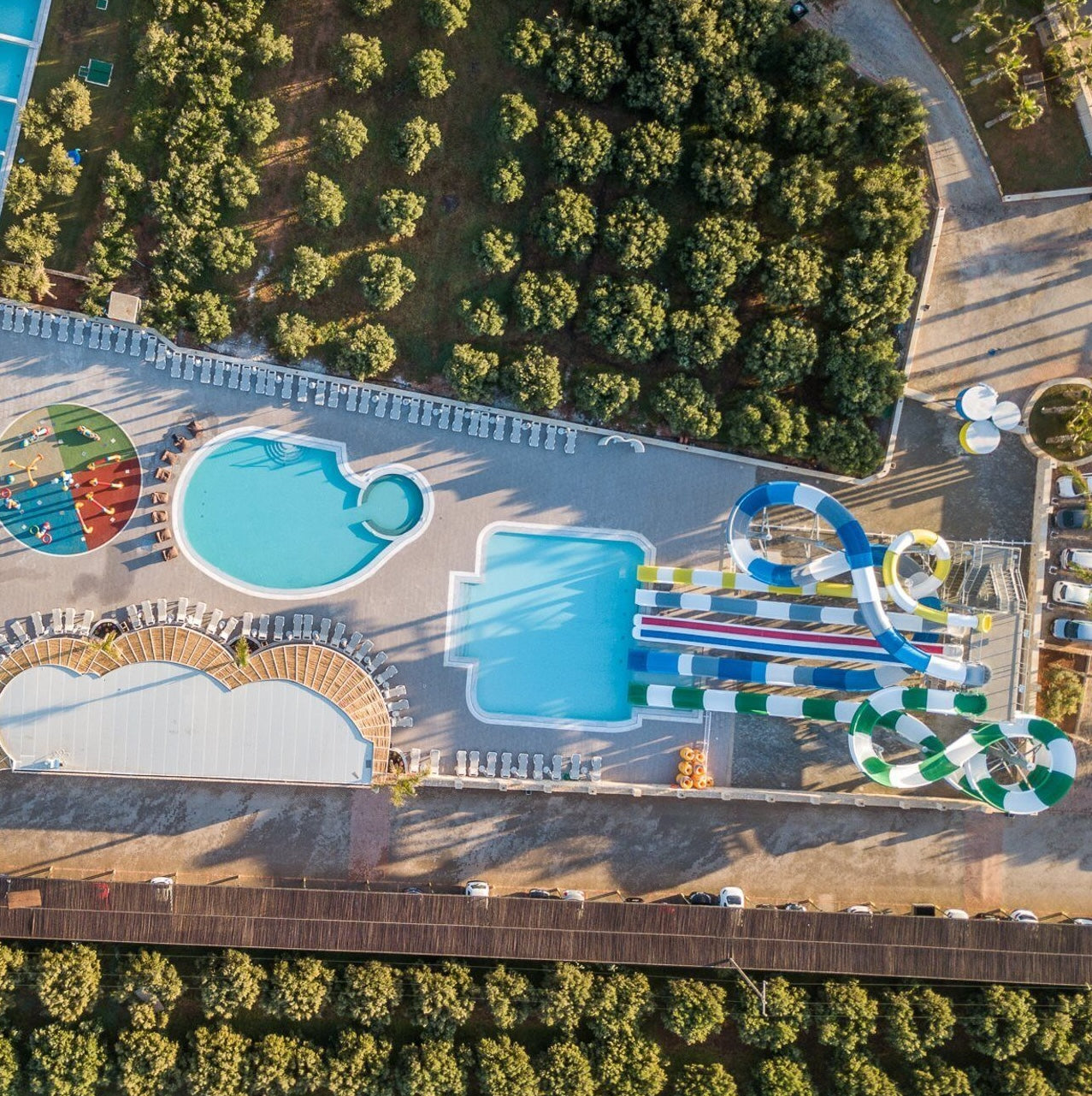 Super Lux 5* All Inclusive 7 night Crete Holiday for 4