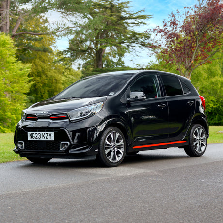 Kia Picanto GT-Line