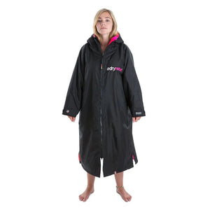 DryRobe Advance Long Sleeve Changing Robe