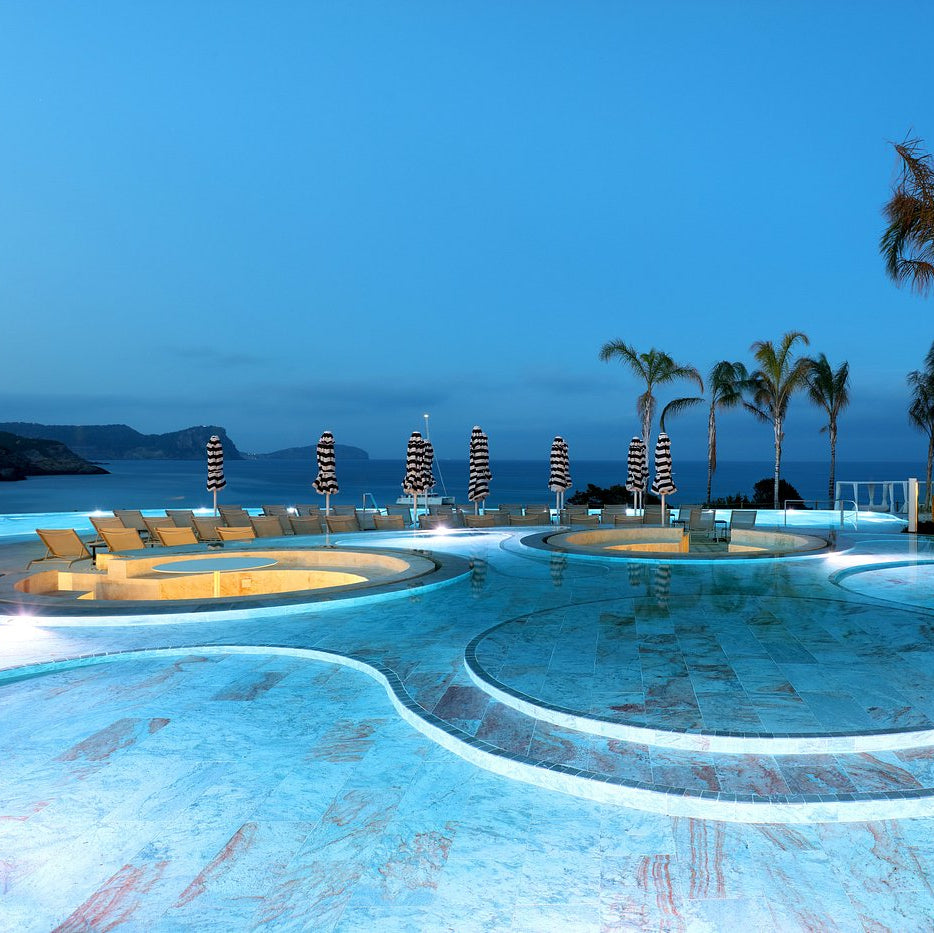 5 ★ 4 Night Luxury Getaway to Bless Hotel Ibiza