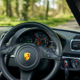 Porsche Boxster 981
