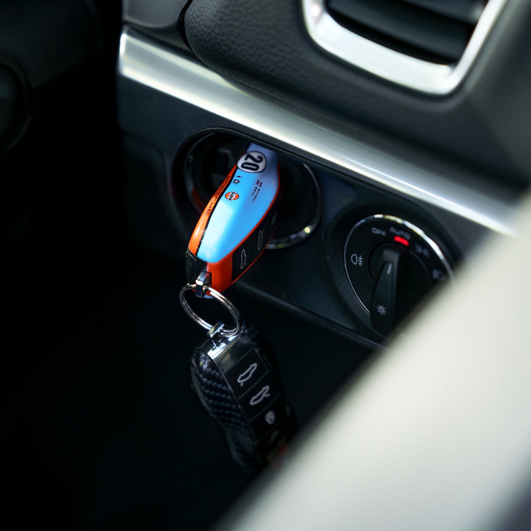 Porsche Boxster 981