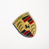 Porsche Boxster 981