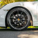 Porsche Boxster 981