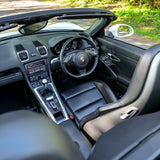 Porsche Boxster 981