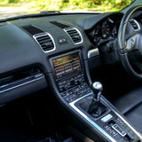 Porsche Boxster 981
