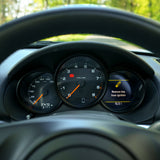 Porsche Boxster 981