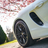 Porsche Boxster 981