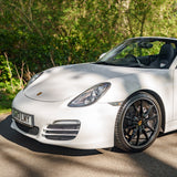 Porsche Boxster 981