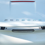 Porsche Boxster 981