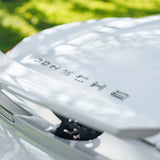 Porsche Boxster 981