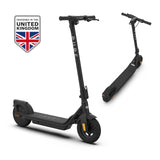 Pure Air5 Folding Electric Scooter - 5th Oct 25