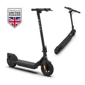 Pure Air5 Folding Electric Scooter