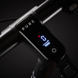 Pure Air5 Folding Electric Scooter - 5th Oct 25