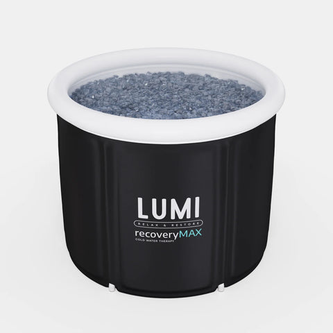 LUMI RECOVERY POD MAX - 29th August