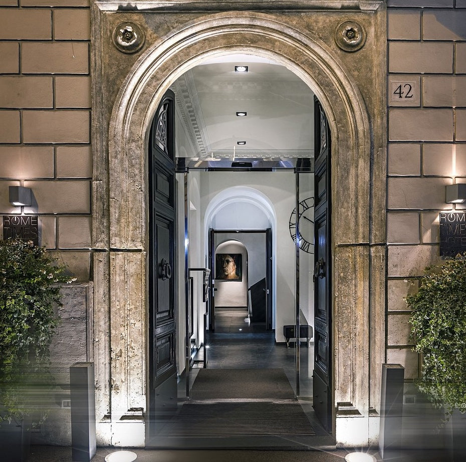 Luxury Rome 3-night City Break + £500!