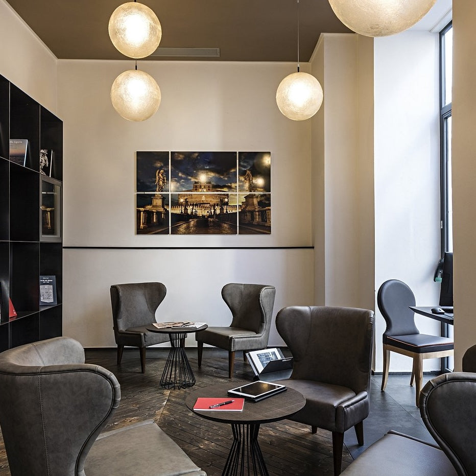 Luxury Rome 3-night City Break + £500!
