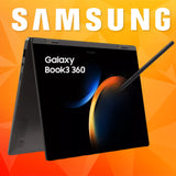 Samsung Galaxy Book3 360 Convertible Laptop - 31st Aug 25