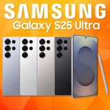 Samsung Galaxy S25 Ultra with Bluetooth S Pen