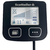 Scottoiler eSystem v3.1 Chain Oiler