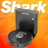 Shark PowerDetect Self-Empty Robot Vacuum - 18th Mar 25