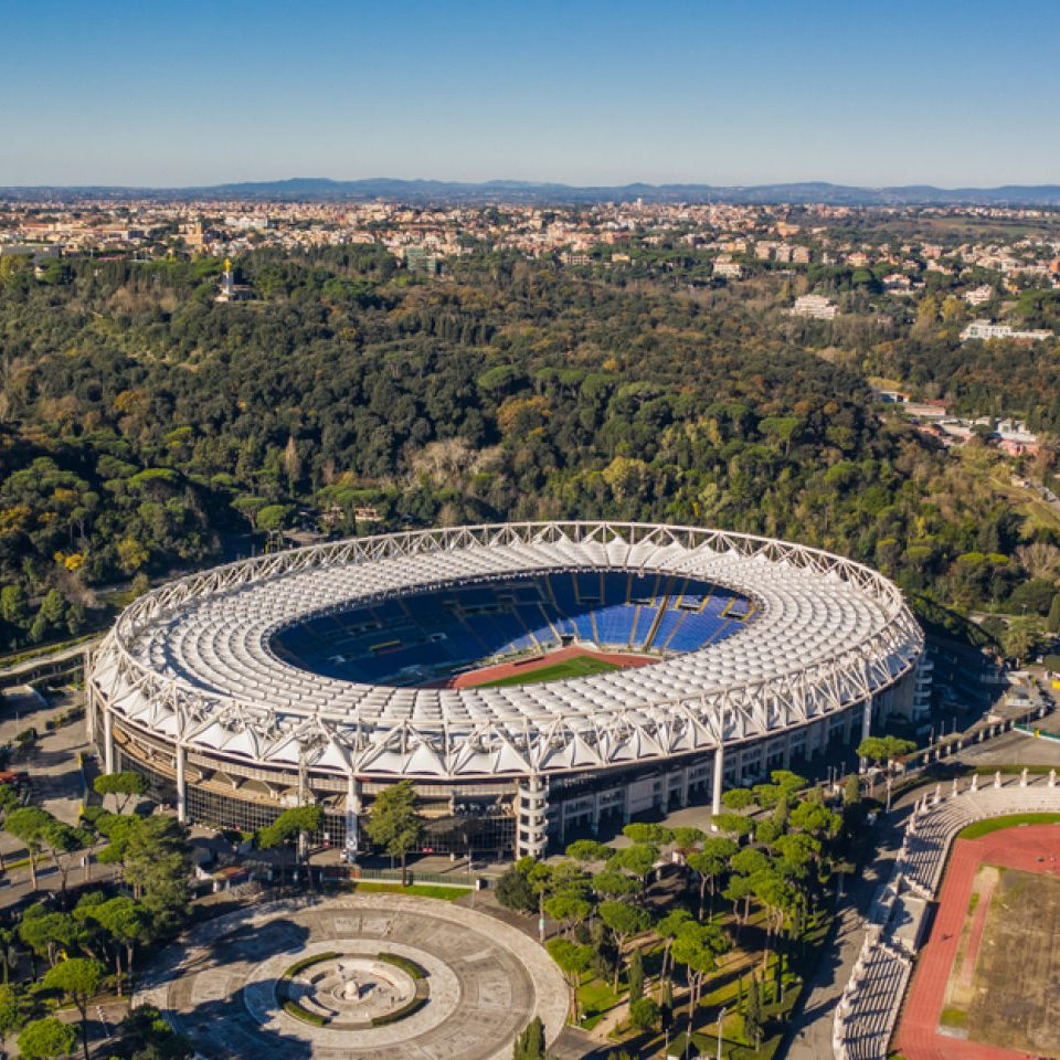 3 night  - Italy vs Scotland Six Nations Package