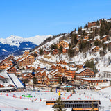 Luxury 7-Night Ski Getaway in Méribel for 2