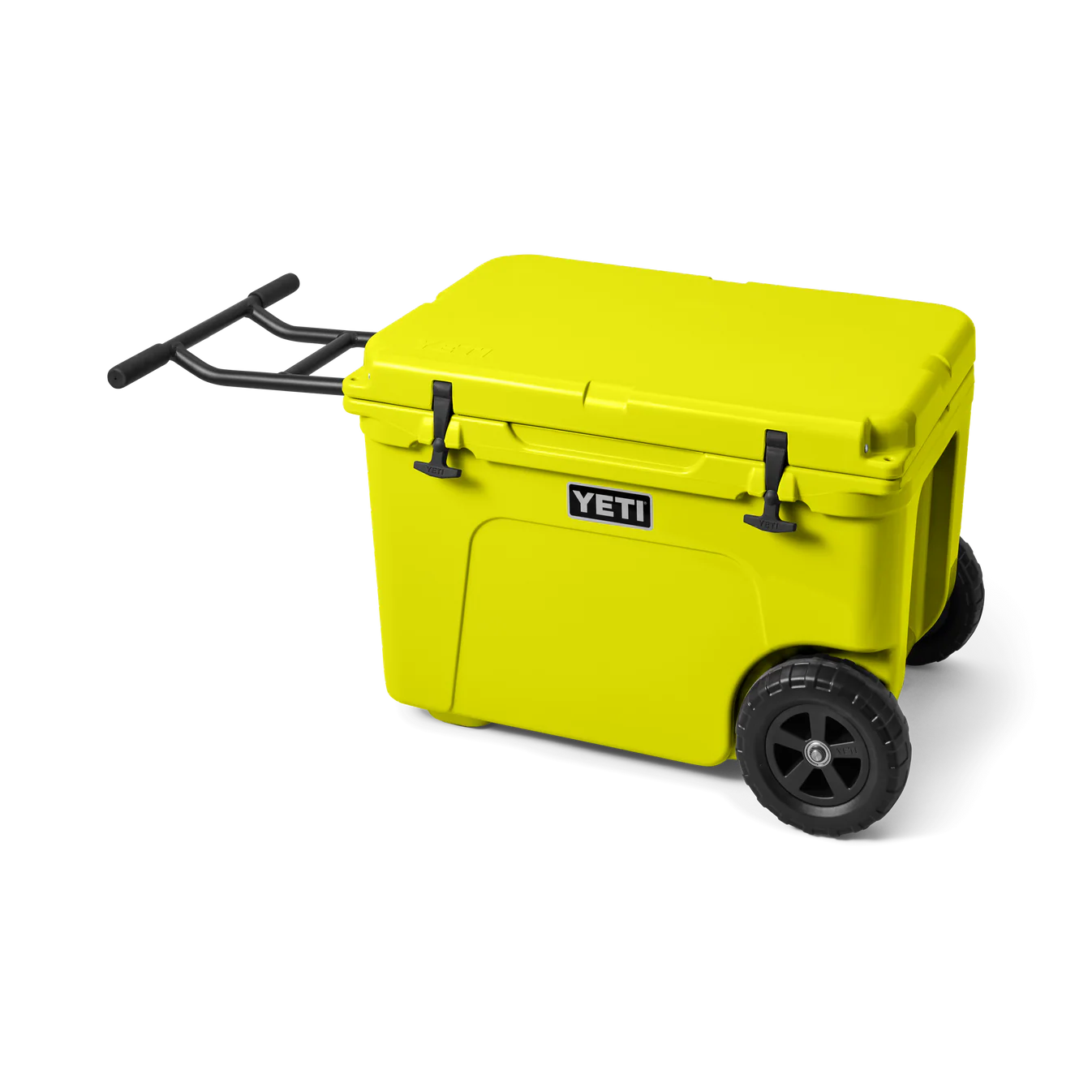 Yeti Tundra Haul - Wheeled Cool Box - Any Colour* - 31st Aug 25