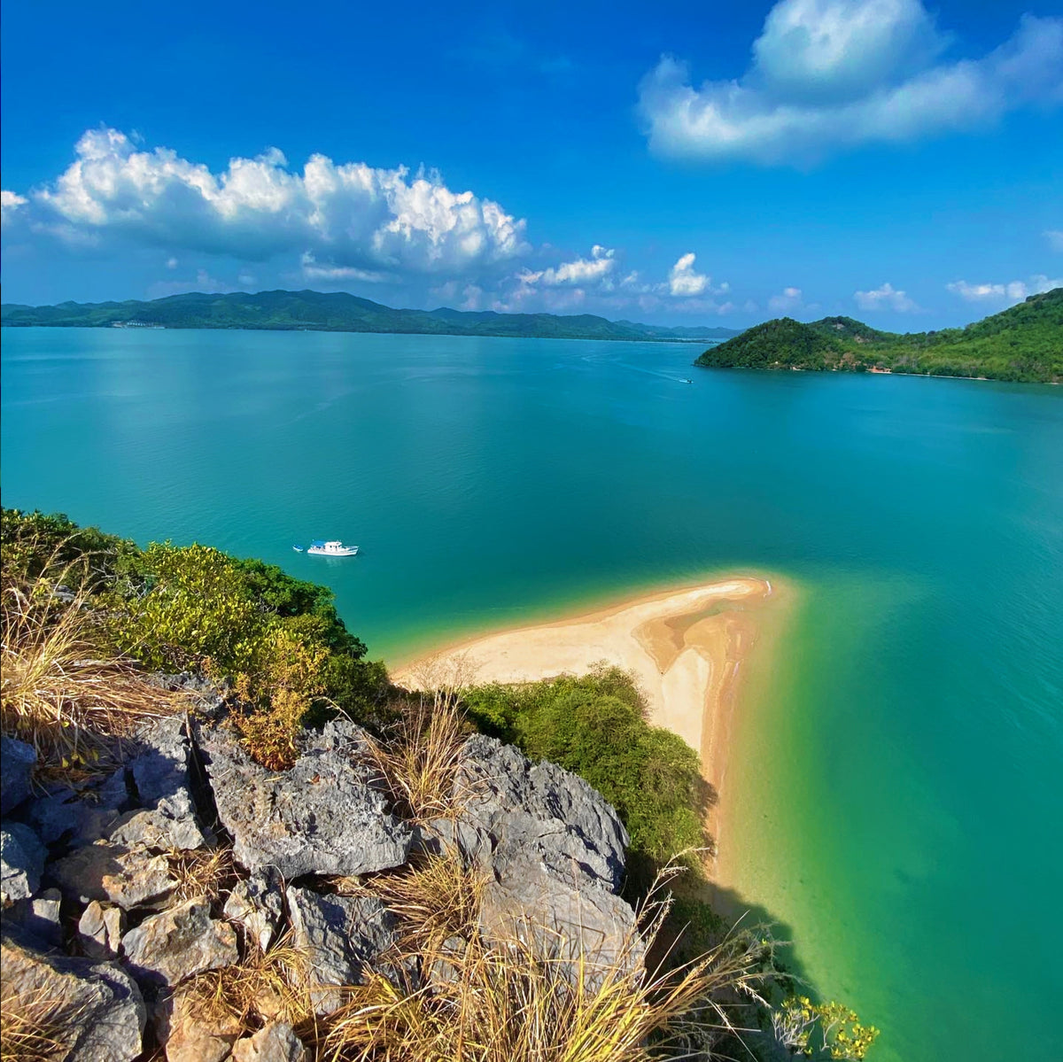 10 Night Luxury Thailand Holiday for 2
