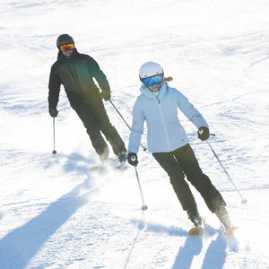 Luxury 7-Night Ski Holiday for 2