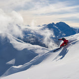 Luxurious 7-Night Whistler, Canada Ski Holiday for 2 + £2,000 Cash!