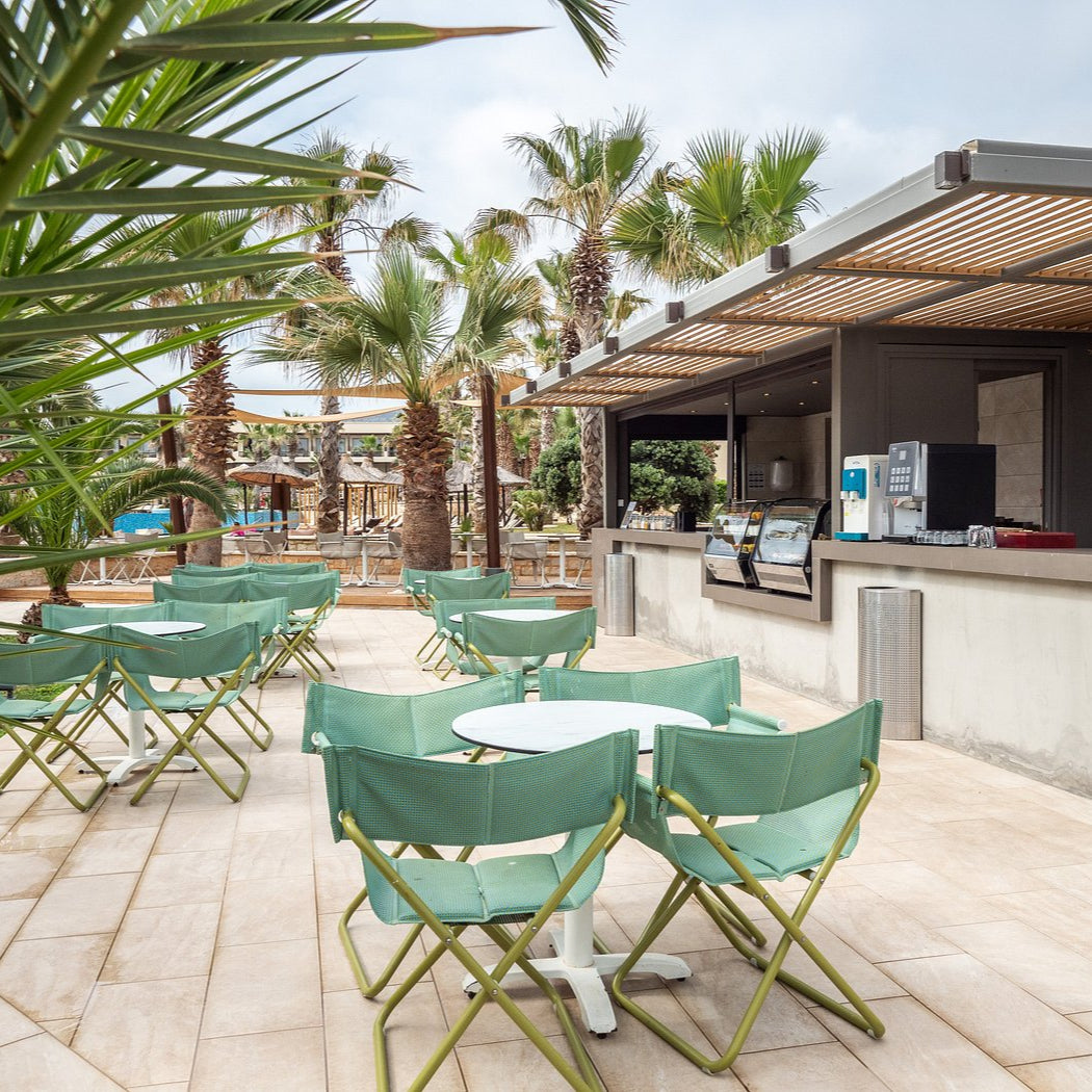 All-Inclusive 7 Nights Stella Aqua Palace Family holiday for 4