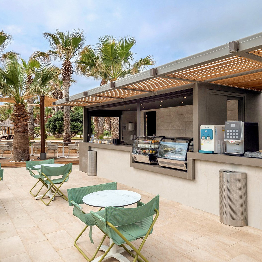 All-Inclusive 7 Nights Stella Aqua Palace Family holiday for 4